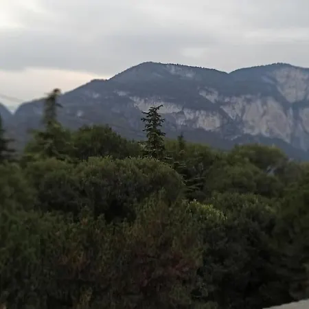 Beb Casa Mario, Via Moggioli 9,trento