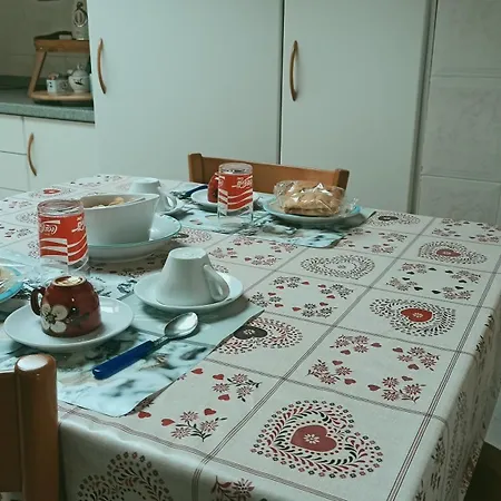 Beb Casa Mario, Via Moggioli 9,trento Trento