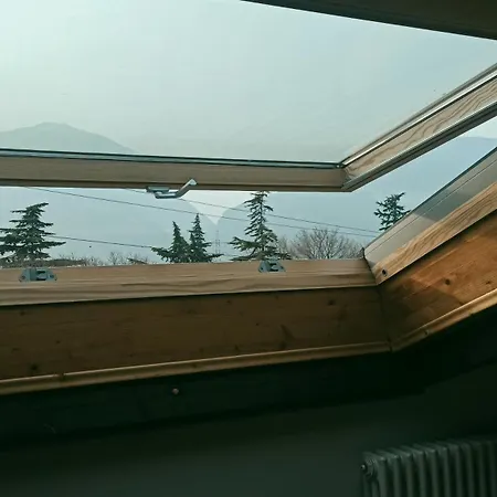Beb Casa Mario, Via Moggioli 9,trento Trento