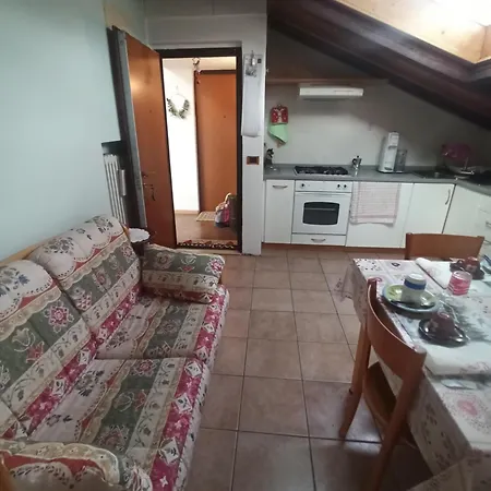 Bed & Breakfast Beb Casa Mario, Via Moggioli 9,trento Trento